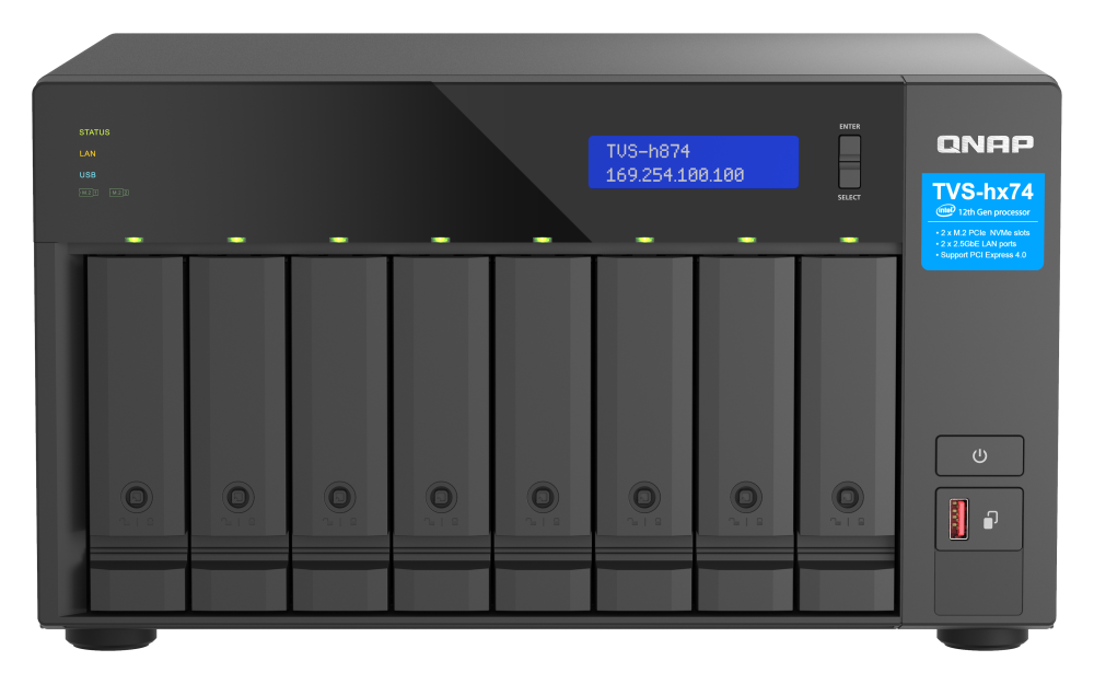 TVS-h874-i5-32G