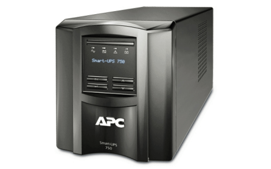 APC SMT750IC