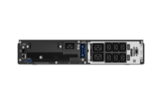 APC SRT2200UXI-LI