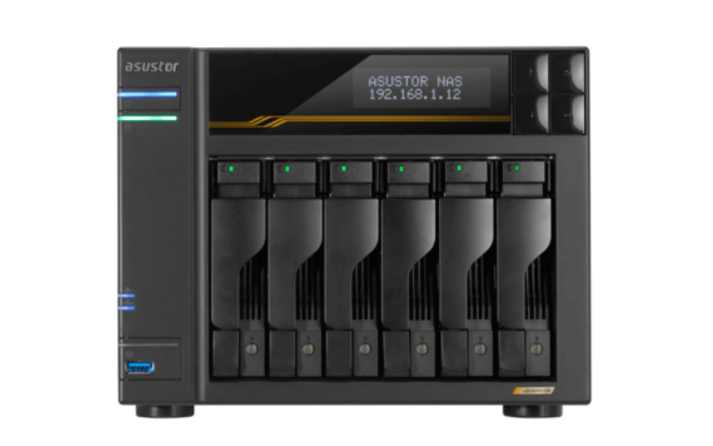 AS6806T