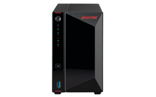 ASUSTOR AS5202T