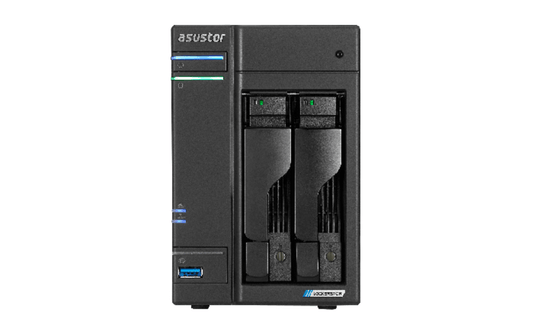 ASUSTOR AS6702T