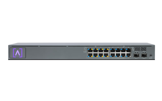 Alta Labs S16 POE