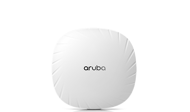 Aruba AP 505