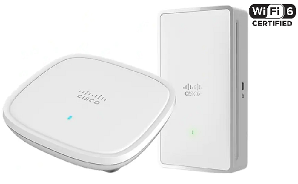 Cisco Catalyst 9100