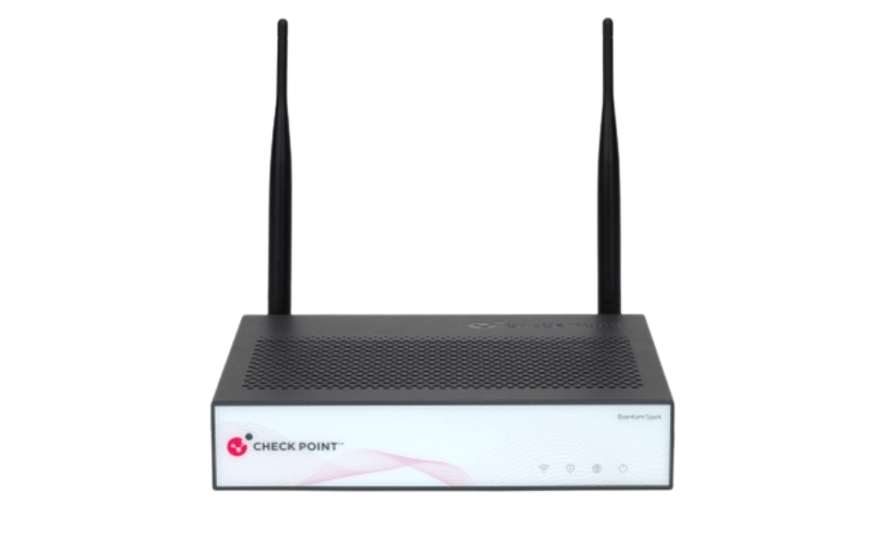 Check Point 2530W