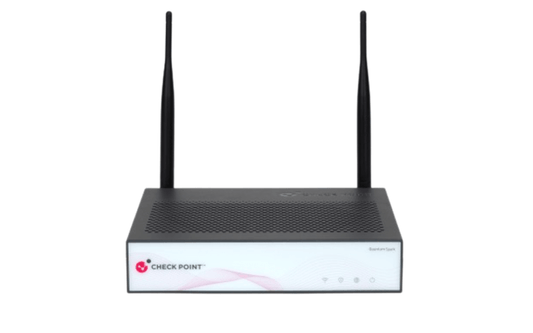 Check Point 2530W