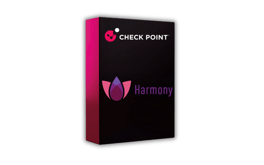 Check Point Harmony