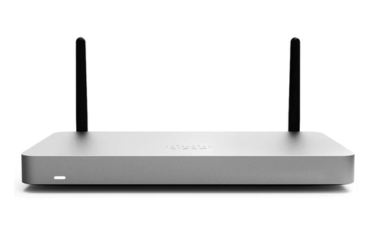 Cisco Meraki MX67W