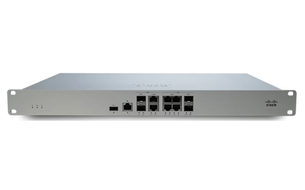 Cisco Meraki MX105