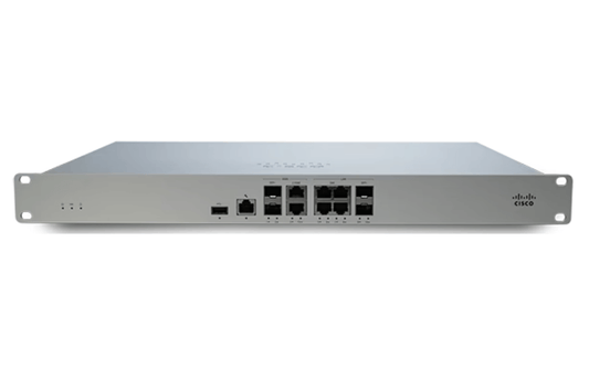 Cisco Meraki MX105