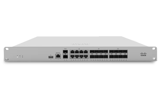 Cisco Meraki MX250