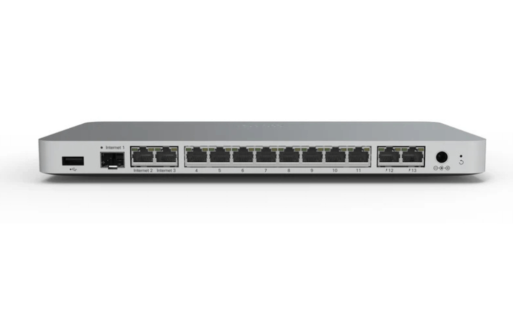 Cisco Meraki MX75