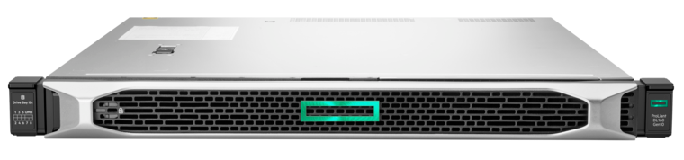 DL160-Gen10