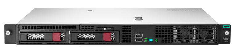 DL20-Gen10
