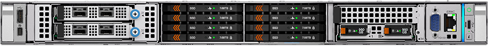 Dell PowerEdge R470
