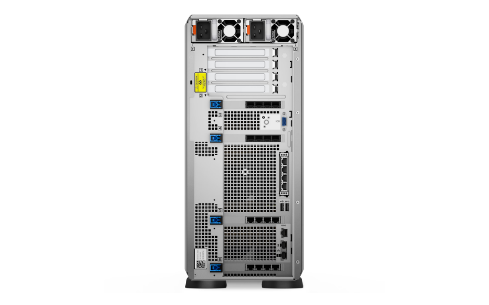 Dell PowerEdge T560