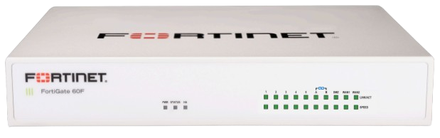 FortiGate FG-60F