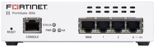 FortiGate 30G