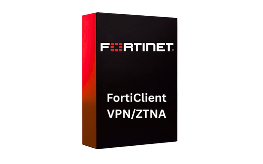 Fortinet FortiClient VPN/ZTNA