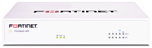 Fortinet FortiWifi 40F