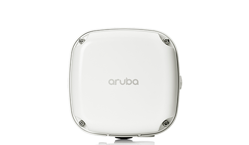 HPE Aruba AP565