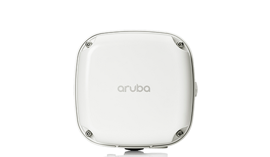 HPE Aruba AP565