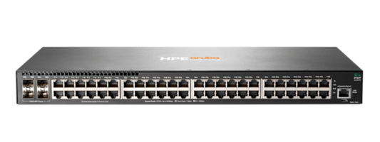 HPE Aruba JL260A