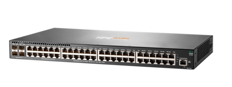 HPE Aruba JL260A
