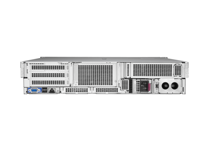 HPE ProLiant DL340 Gen12