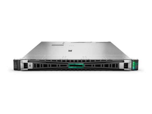 HPE ProLiant DL360 Gen12