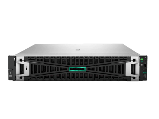 HPE ProLiant DL380 Gen12