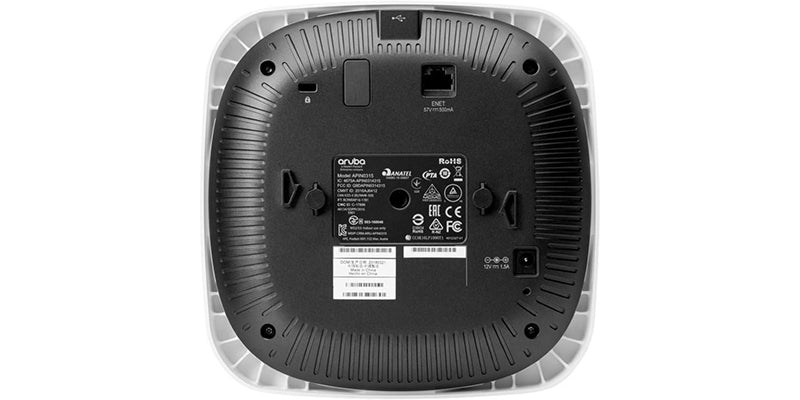 Instant On AP15-Back