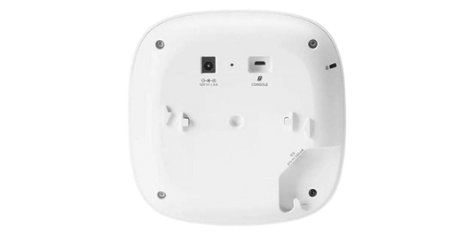 Instant On AP25 Back