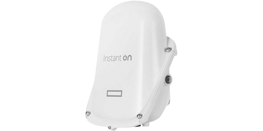 Instant On AP27-Side