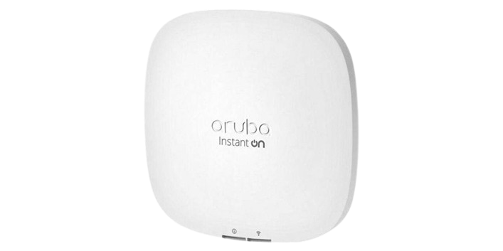 Instant On AP32 Side