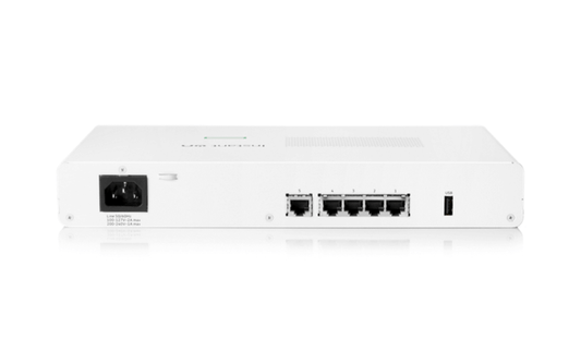 Instant On SG2505P
