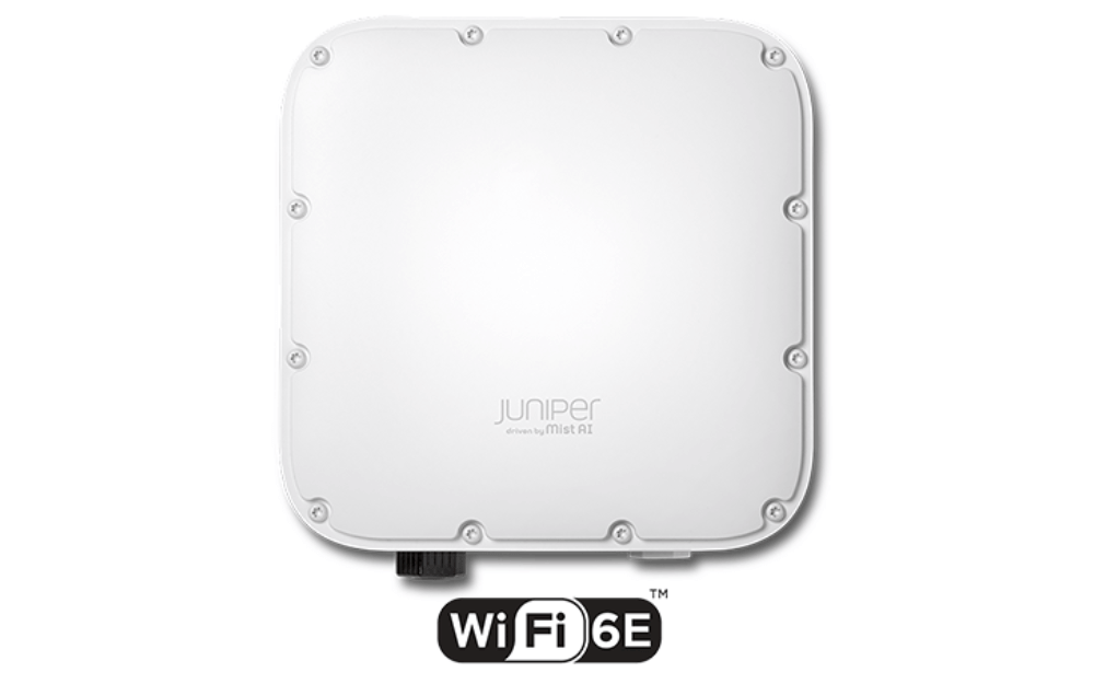 Juniper AP64 Access Point