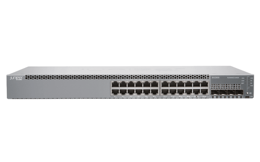 Juniper Networks EX2300-24MP