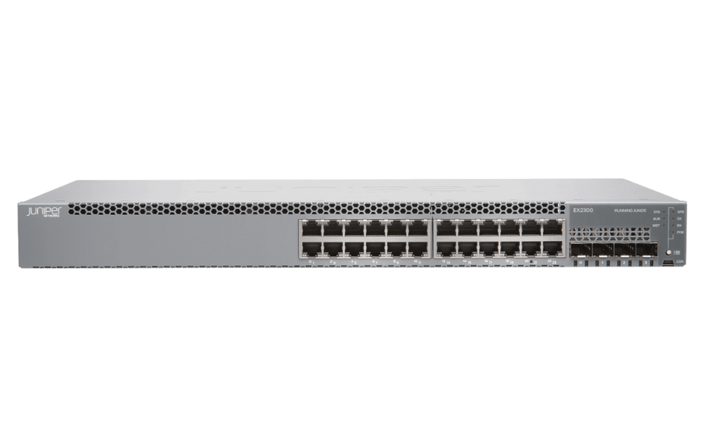 Juniper Networks EX2300-24T