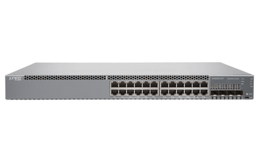 Juniper Networks EX3400-24