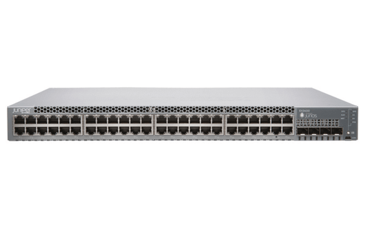 Juniper Networks EX3400-48