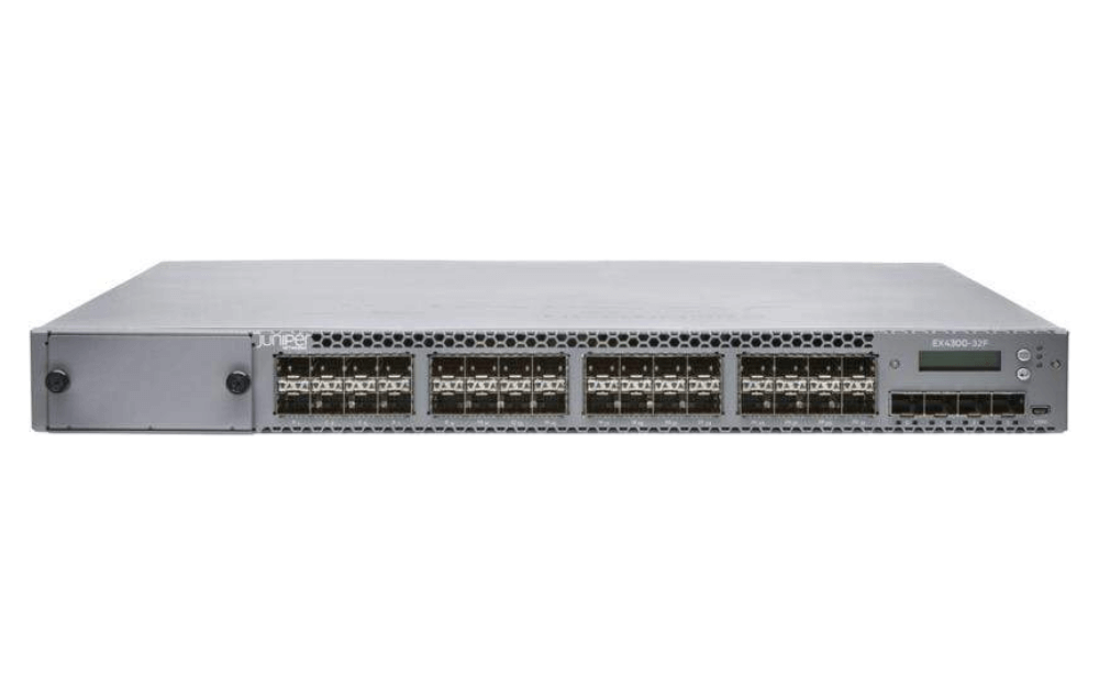 Juniper Networks EX4300-32