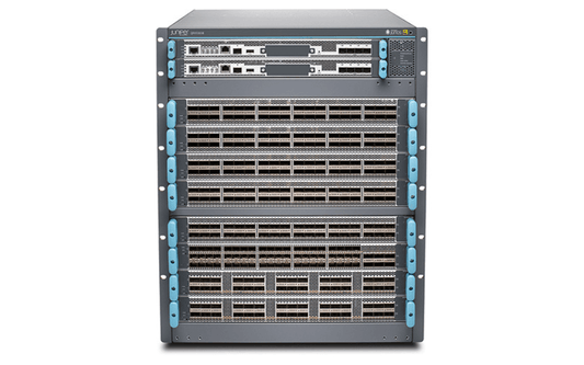 Juniper Networks QFX10008