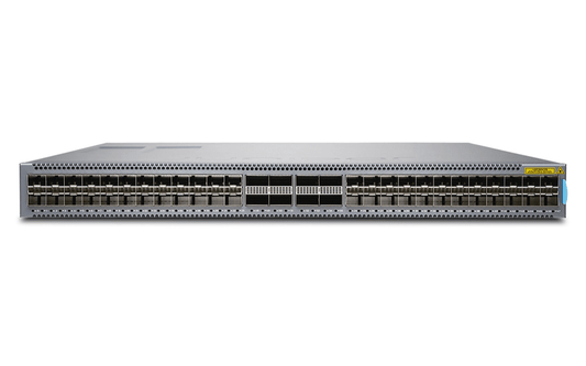 Juniper Networks QFX5120-48YM