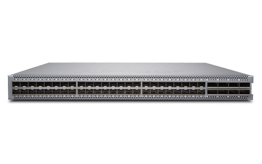 Juniper Networks QFX5120-48Y