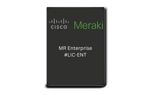 Meraki MR License