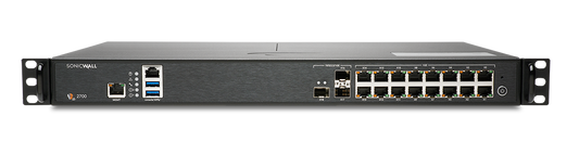 SonicWall NSa 2700