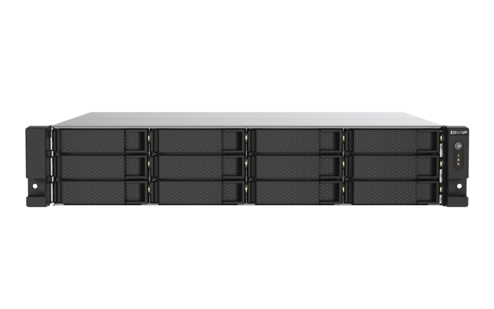 QNAP TS-1273AU-RP-8G