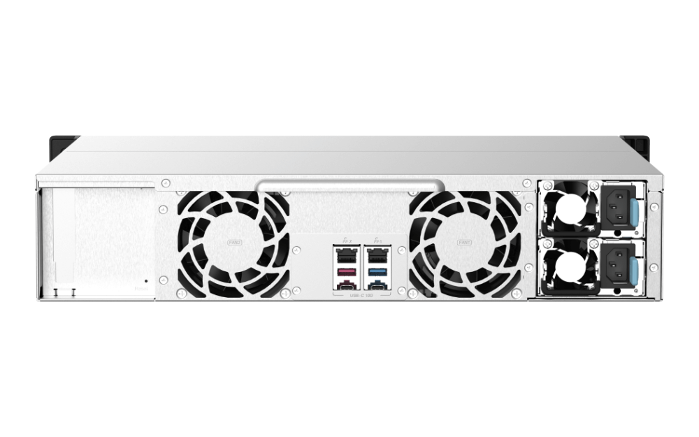 QNAP TS-1273AU-RP-8G